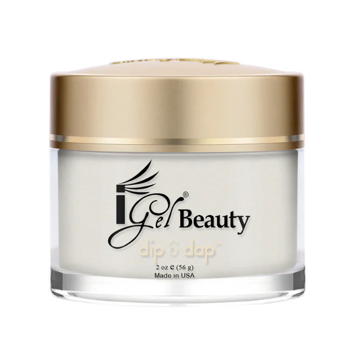 iGEL Dip & Dap Powder - DP 271 Nail Mail - Image 2