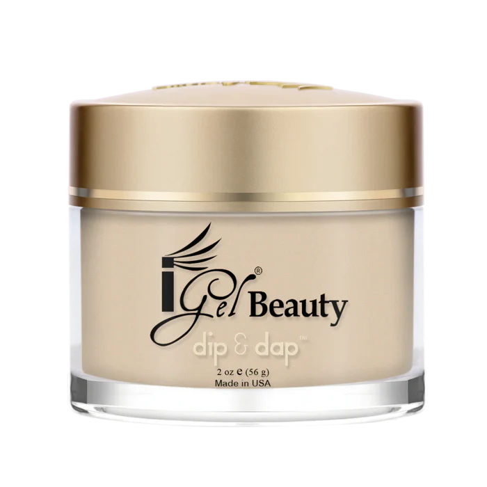 iGEL Dip & Dap Powder - DP 272 Respectable - Image 2