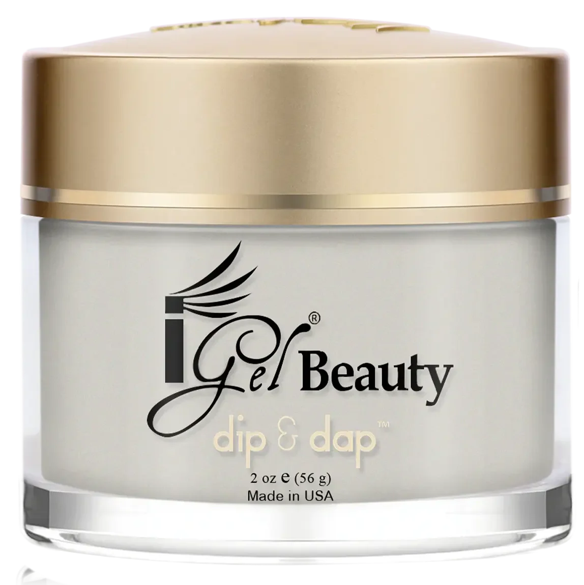 iGEL Dip & Dap Powder - DP 277 WILD CHILD - Image 2