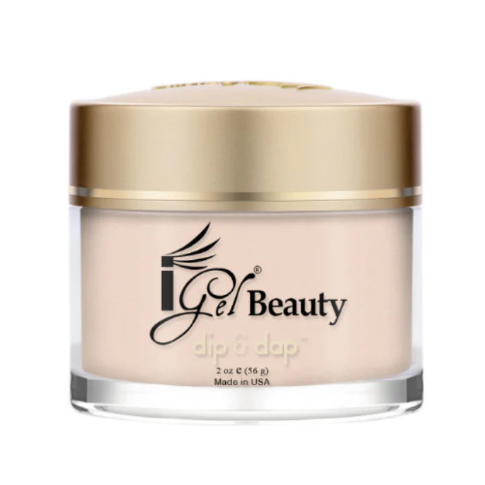 iGEL Dip & Dap Powder - DP 280 Secret Crush - Image 2
