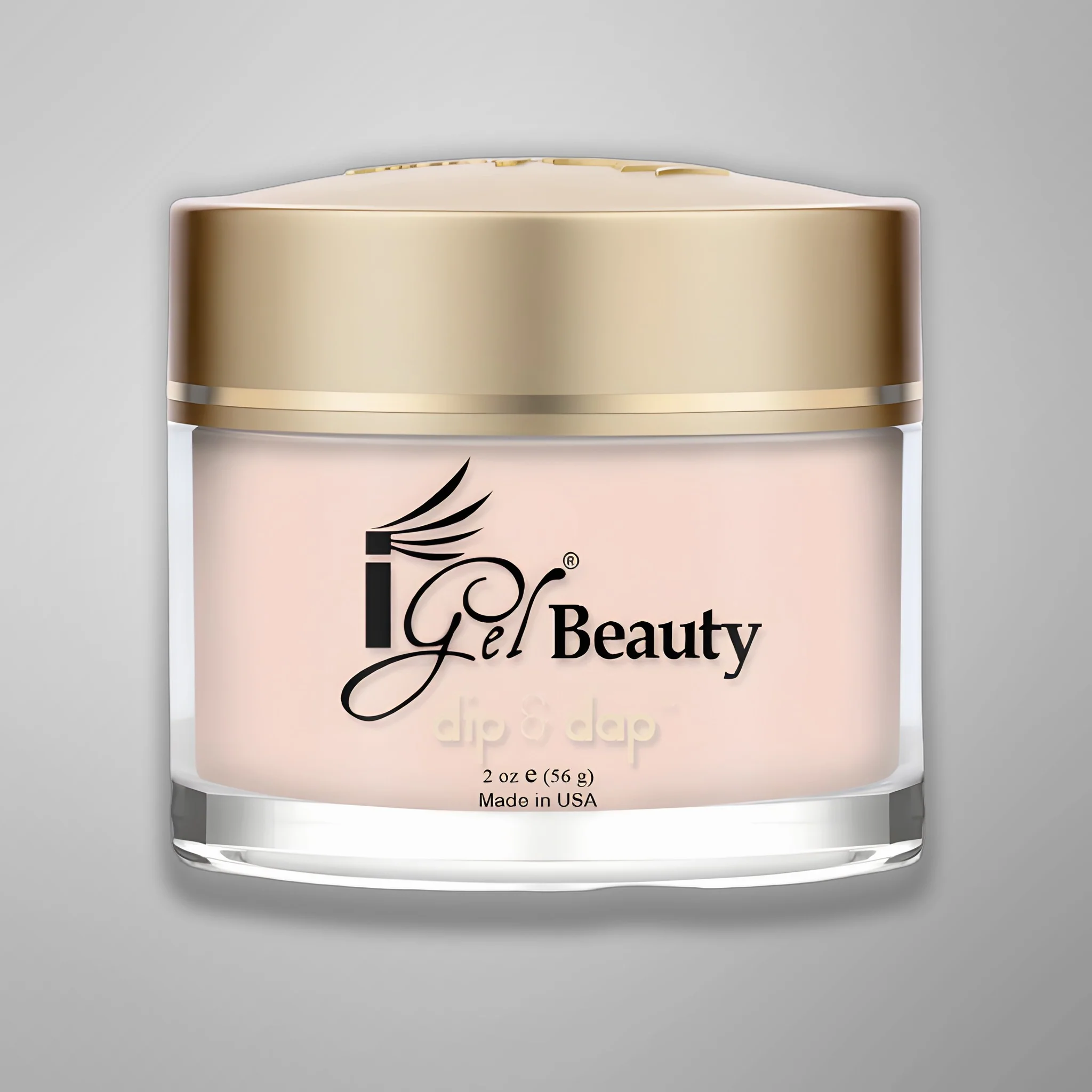 iGEL Dip & Dap Powder - DP 284 Treasured