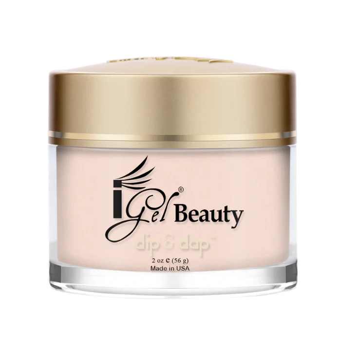 iGEL Dip & Dap Powder - DP 284 Treasured - Image 2