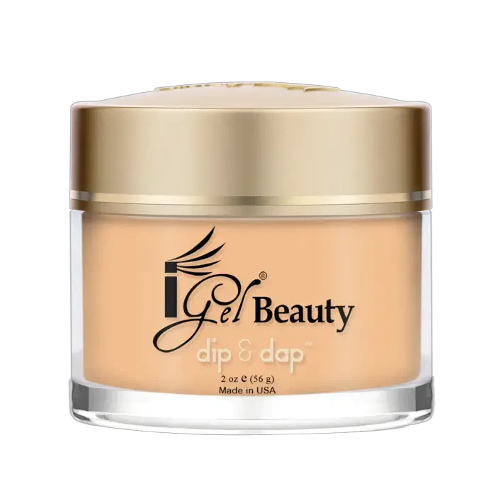 iGEL Dip & Dap Powder - DP 289 Flaunt It - Image 2
