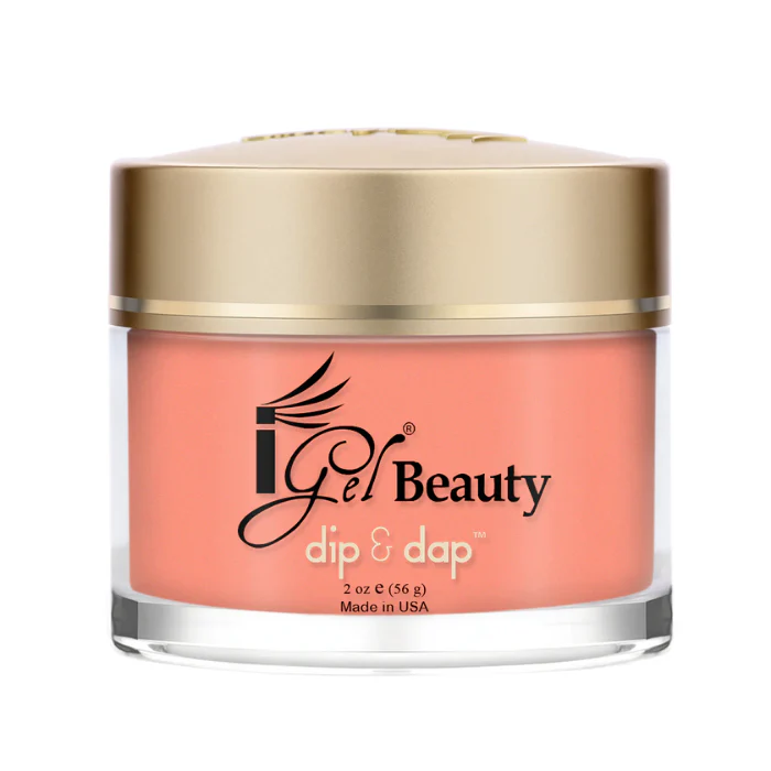 iGEL Dip & Dap Powder - DP 291 The One - Image 2