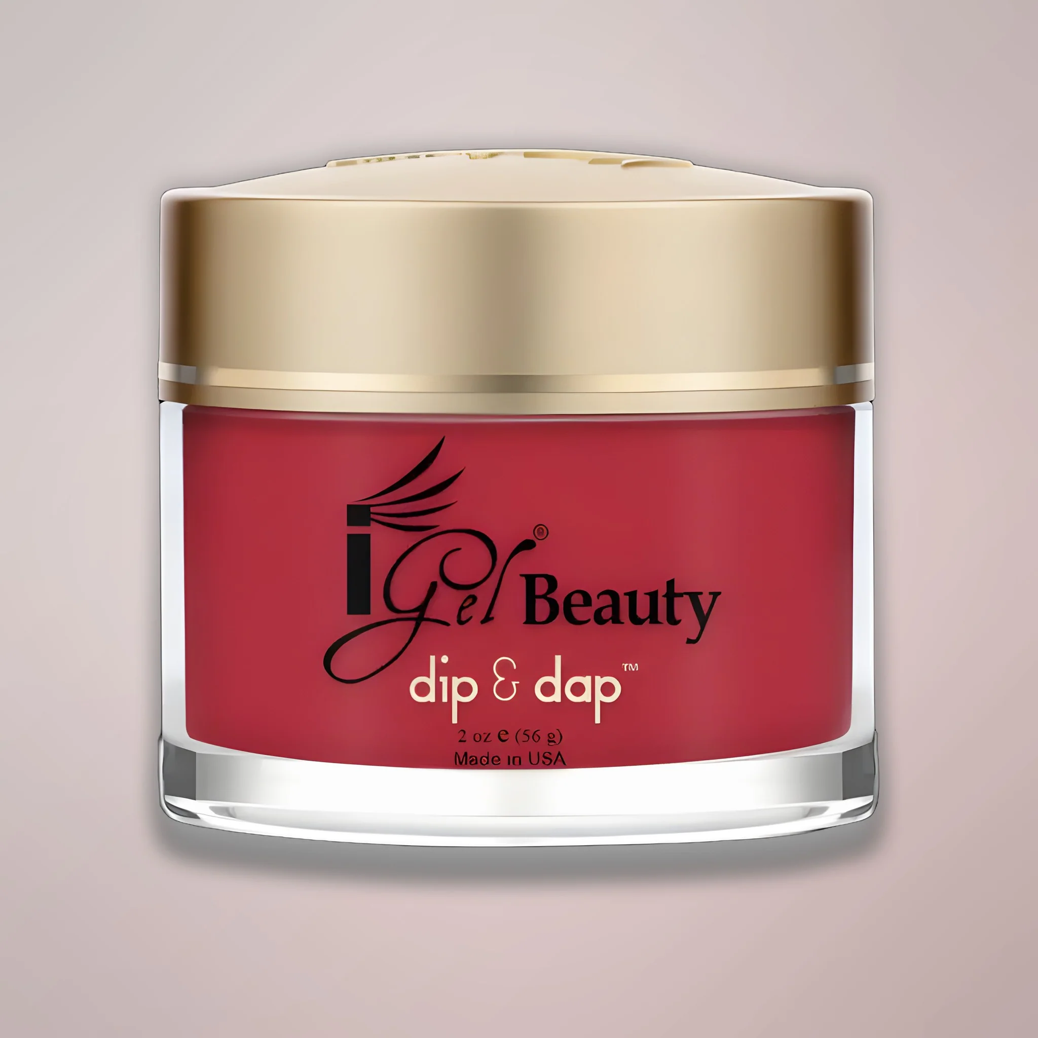 iGEL Dip & Dap Powder - DP 298 VVIP