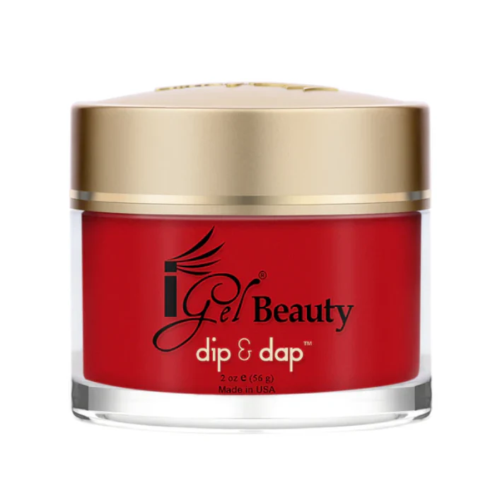 iGEL Dip & Dap Powder - DP 303 Sexy From Head ToMa Toes - Image 2