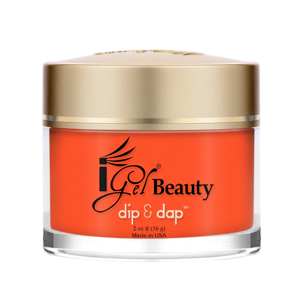 iGEL Dip & Dap Powder - DP 306 Unstoppable - Image 2