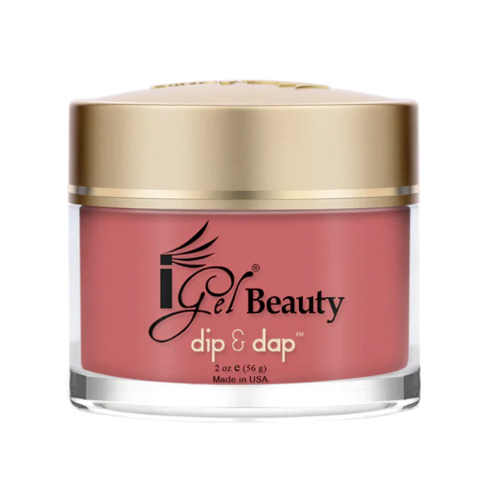 iGEL Dip & Dap Powder - DP 308 I'm Queen - Image 2
