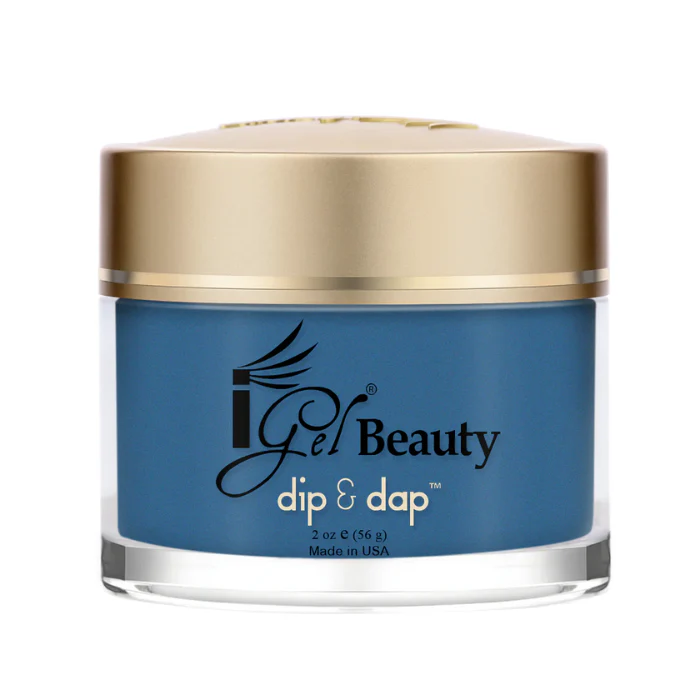 iGEL Dip & Dap Powder - DP 316 All At Sea - Image 2