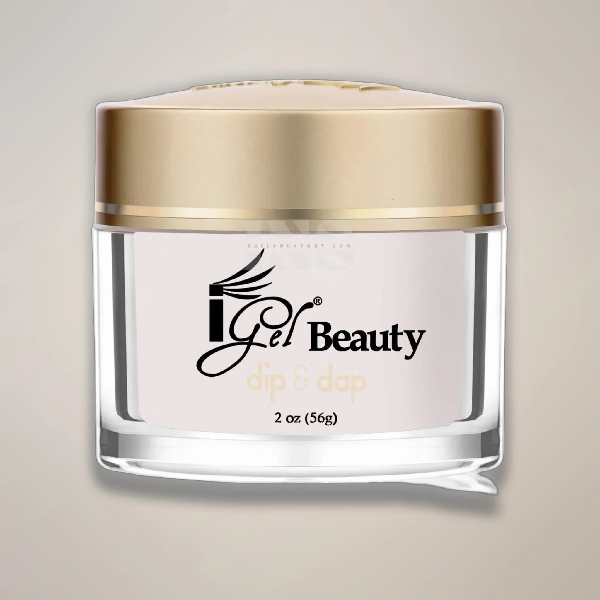 iGEL Dip & Dap Powder - DP 003 Misty Morning