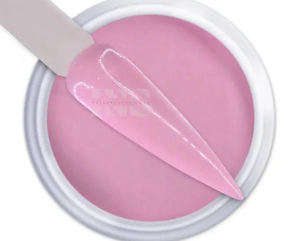 iGEL Dip & Dap Powder - DP 006 Tango Pink - Image 3