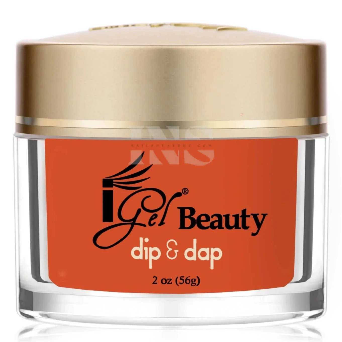iGEL Dip & Dap Powder - DP 028 Sunset Horizon - Image 2