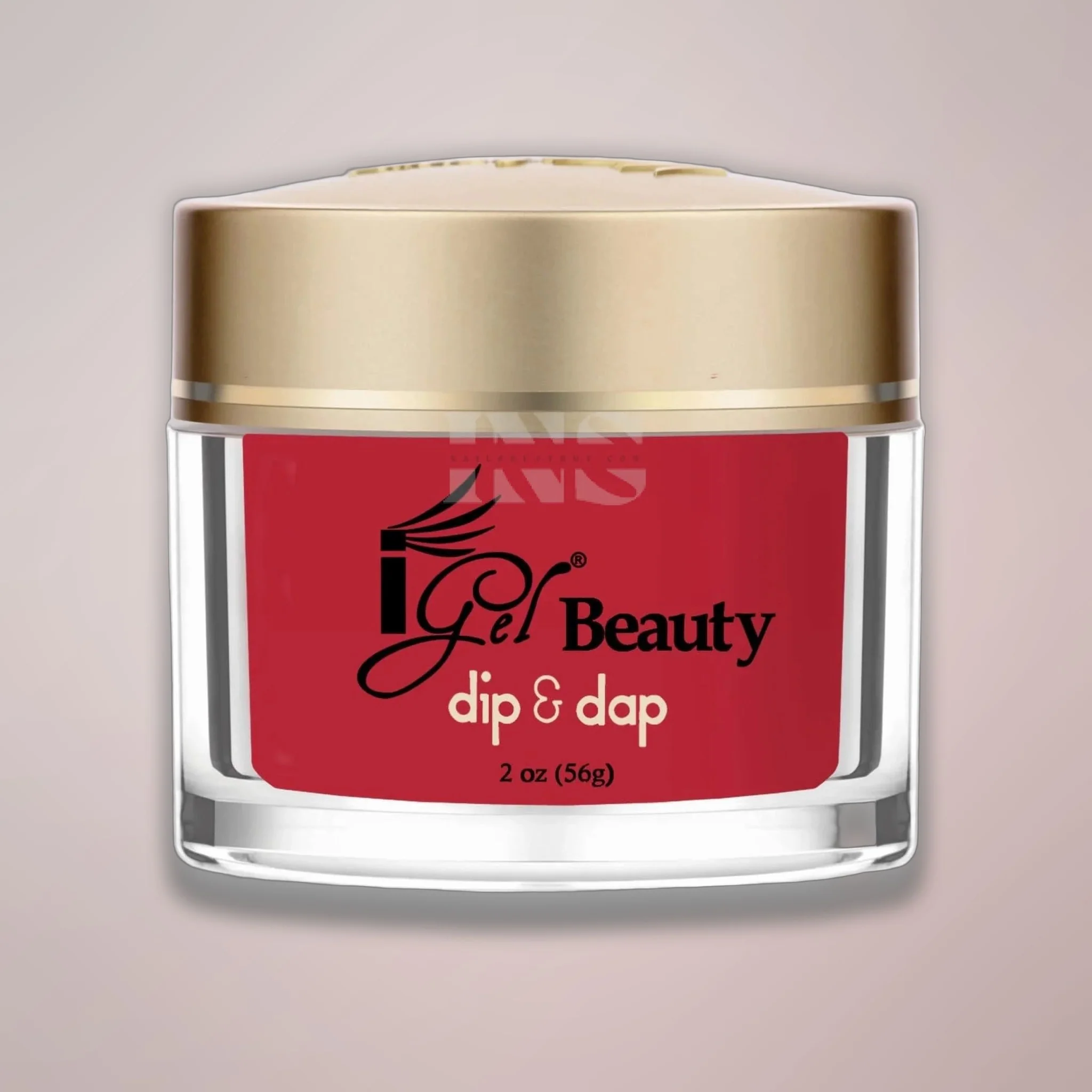 iGEL Dip & Dap Powder - DP 042 Wild Watermelon