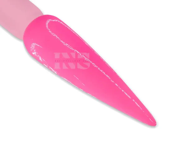 iGEL Dip & Dap Powder - DP 046 Toxic Pink - Image 3