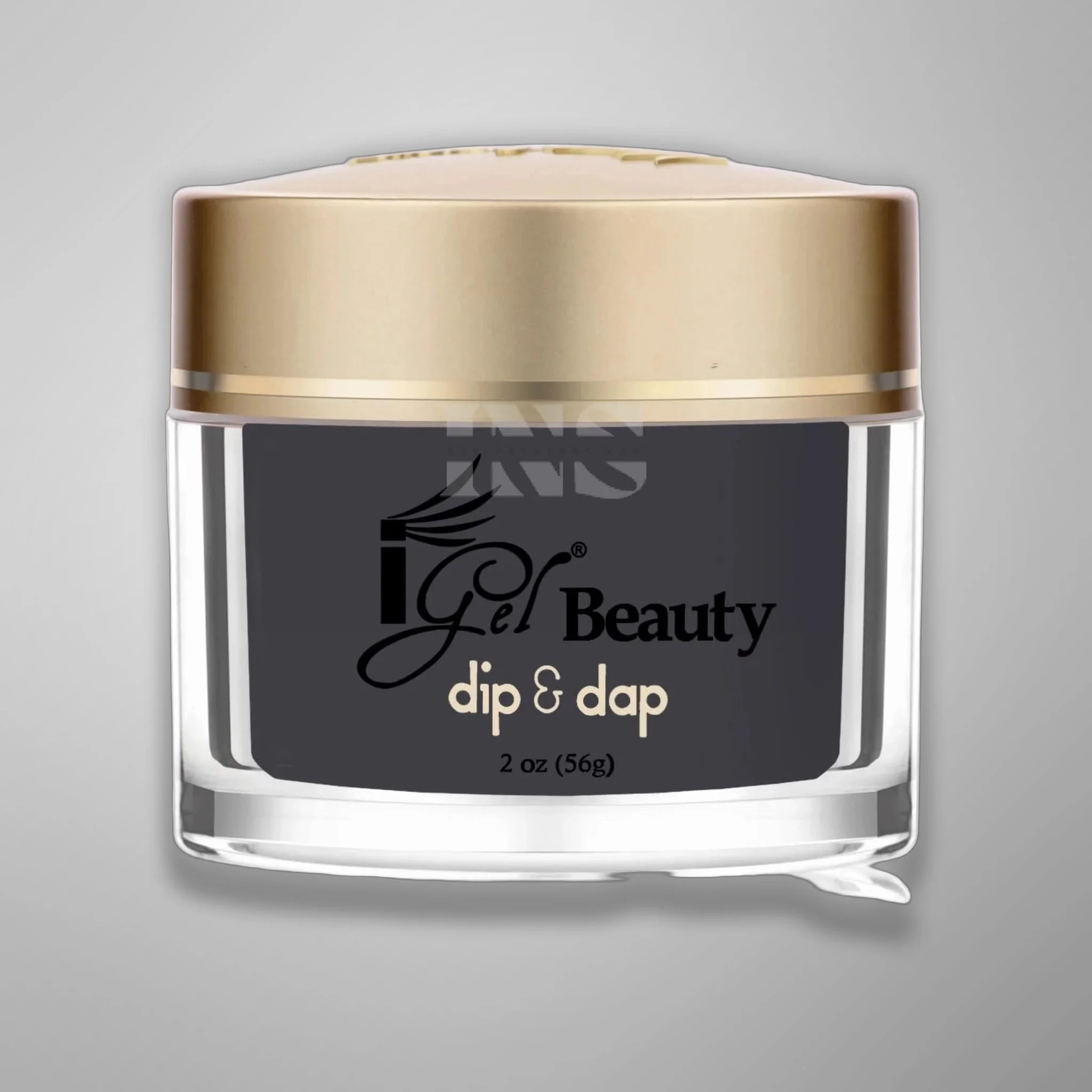 iGEL Dip & Dap Powder - DP 075 Granite Peak