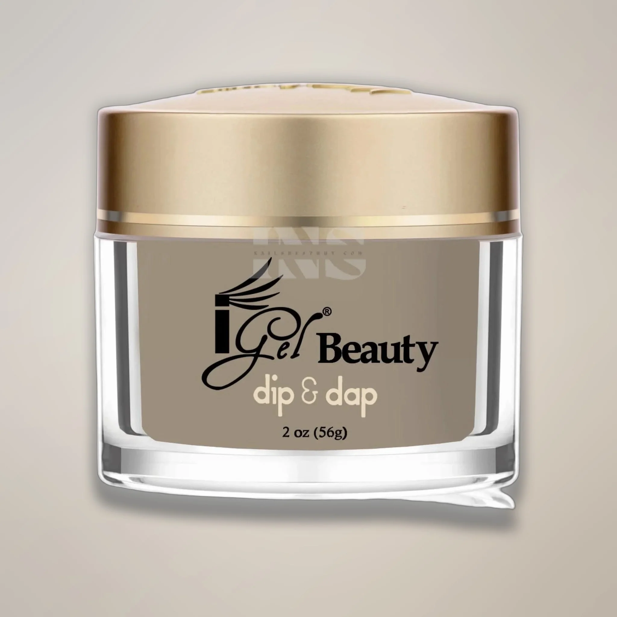 iGEL Dip & Dap Powder - DP 078 Lunar Eclipse
