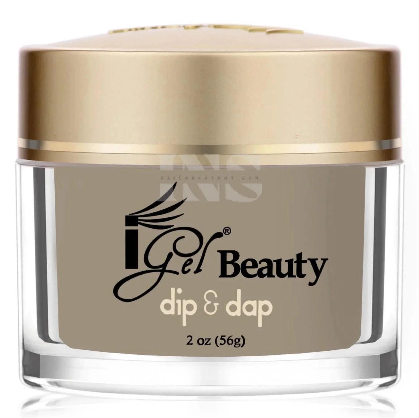 iGEL Dip & Dap Powder - DP 078 Lunar Eclipse - Image 2