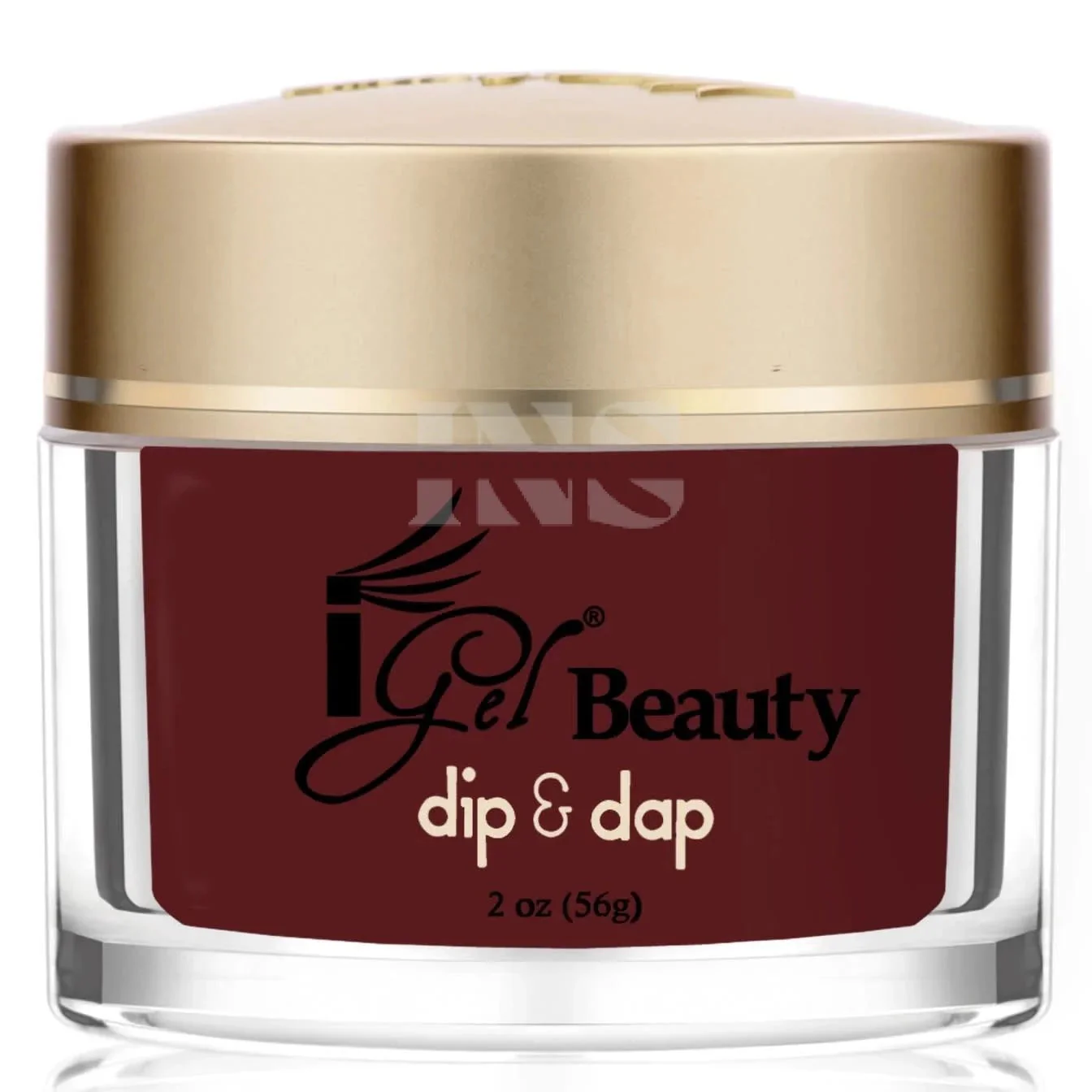 iGEL Dip & Dap Powder - DP 085 Daredevil - Image 2