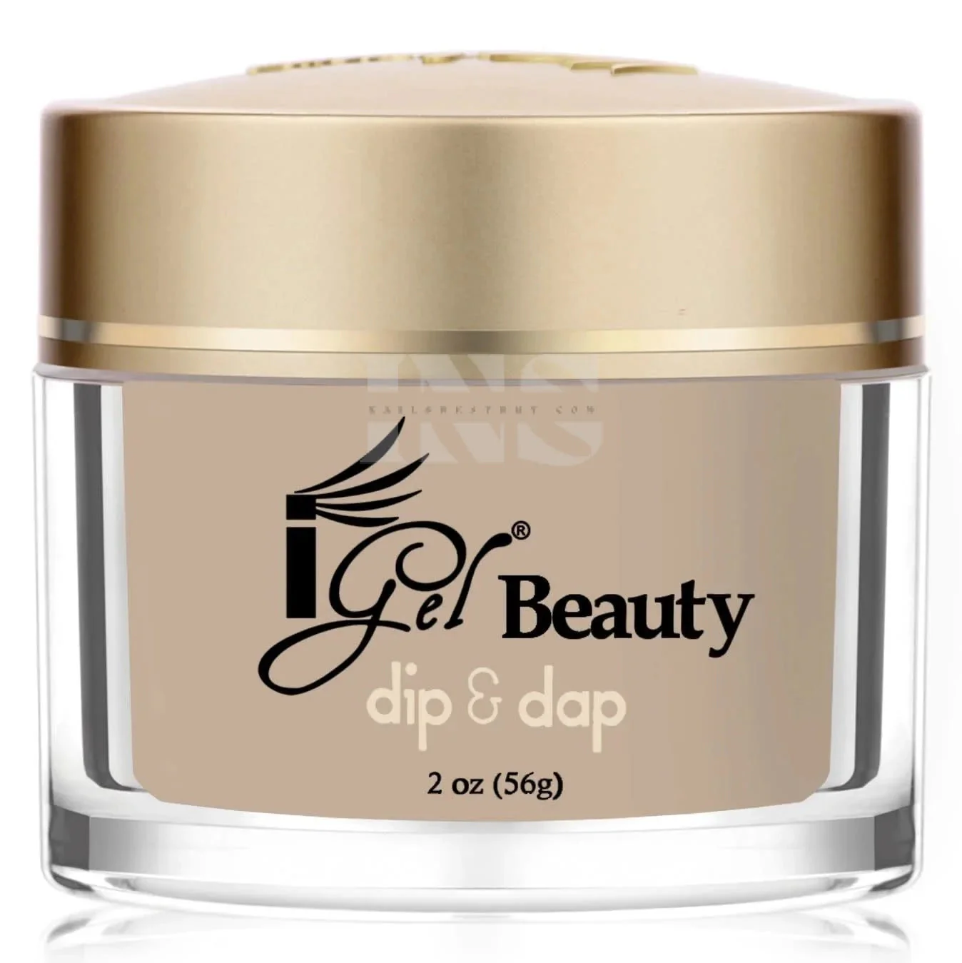 iGEL Dip & Dap Powder - DP 089 Natural Choice - Image 2