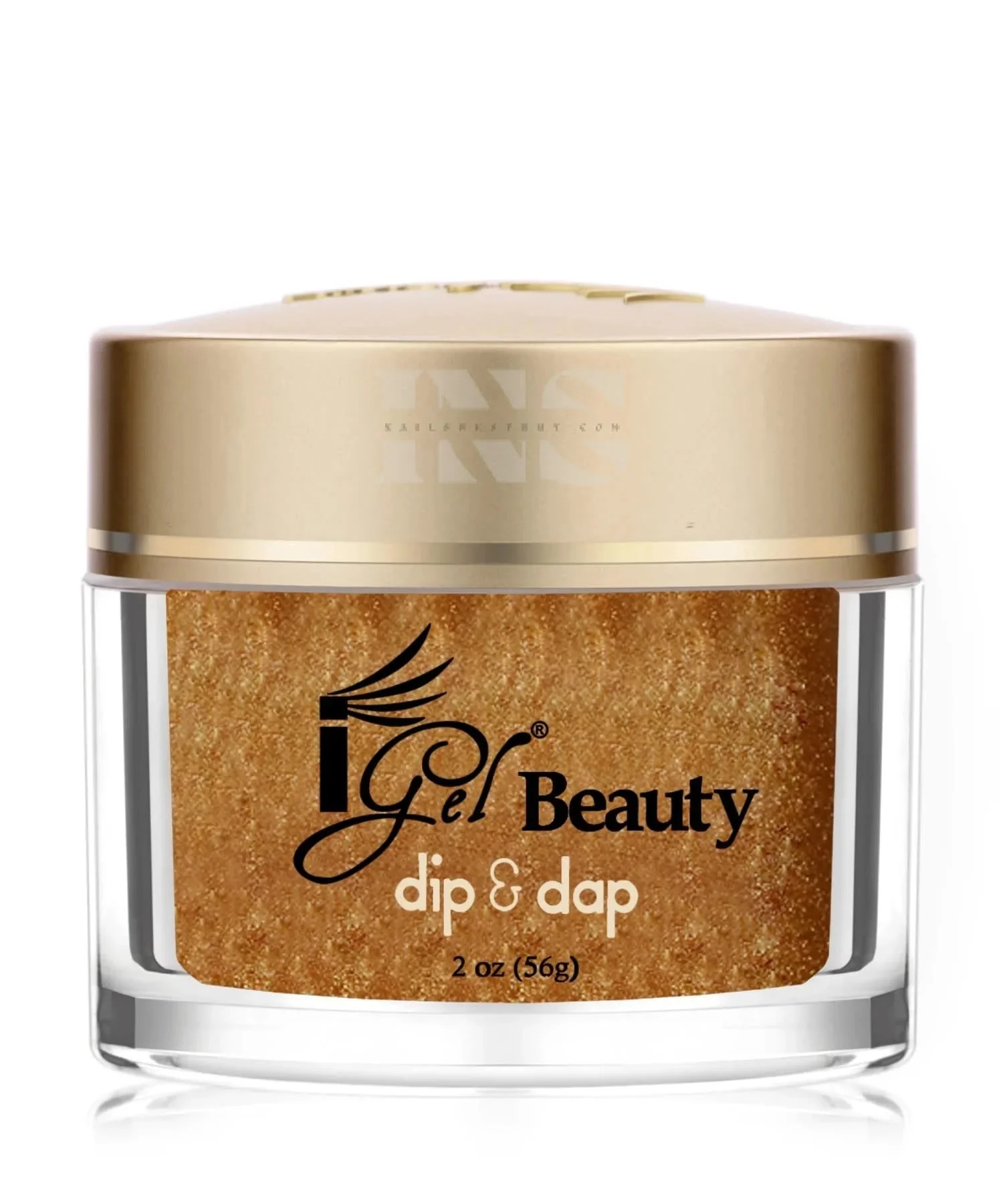 iGEL Dip & Dap Powder - DP 095 Octoberfest - Image 2