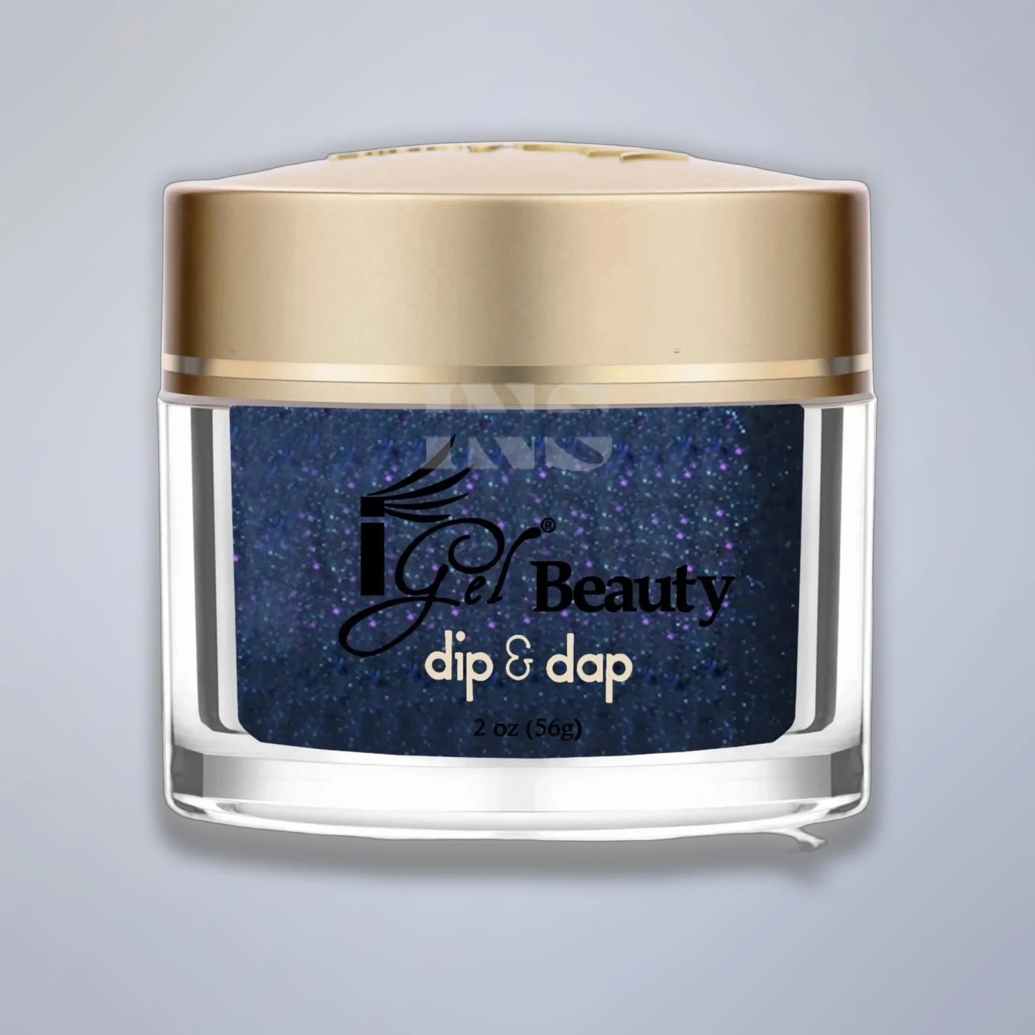 iGEL Dip & Dap Powder - DP 098 Twilight X