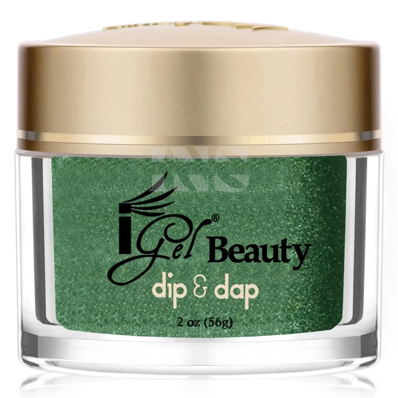 iGEL Dip & Dap Powder - DP 100 Grasshopper - Image 2