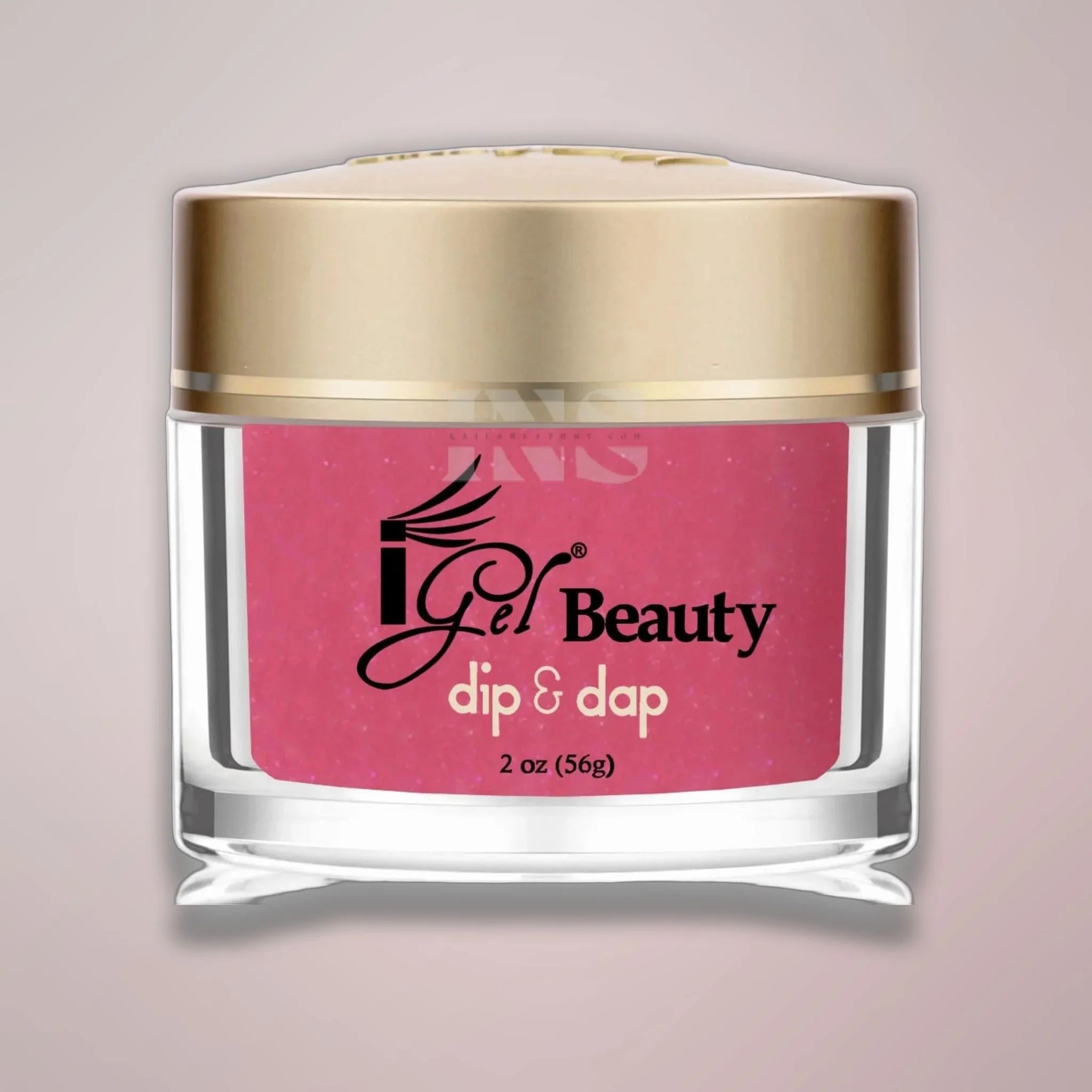 iGEL Dip & Dap Powder - DP 113 Rose Blush