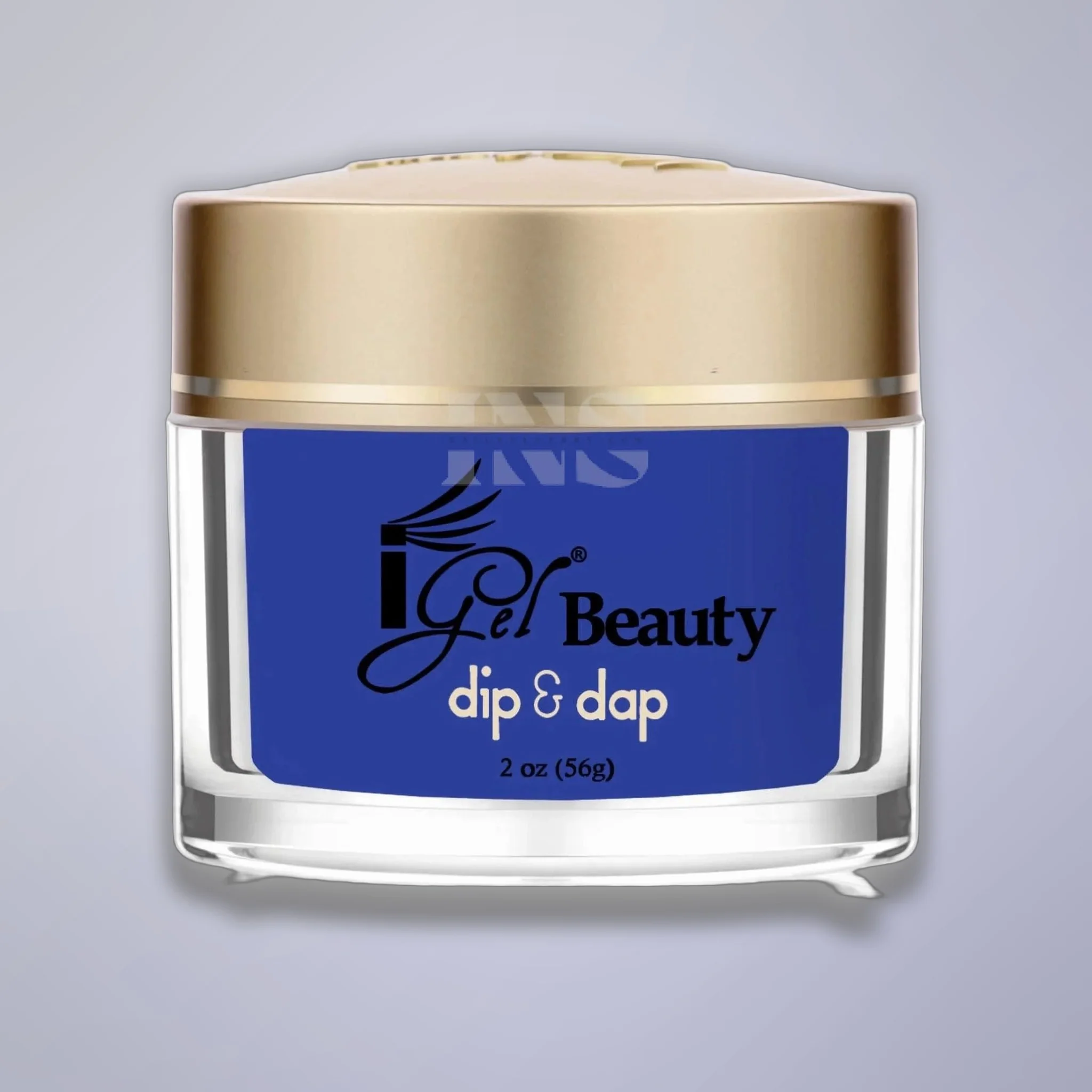 iGEL Dip & Dap Powder - DP 119 Arctic Ice