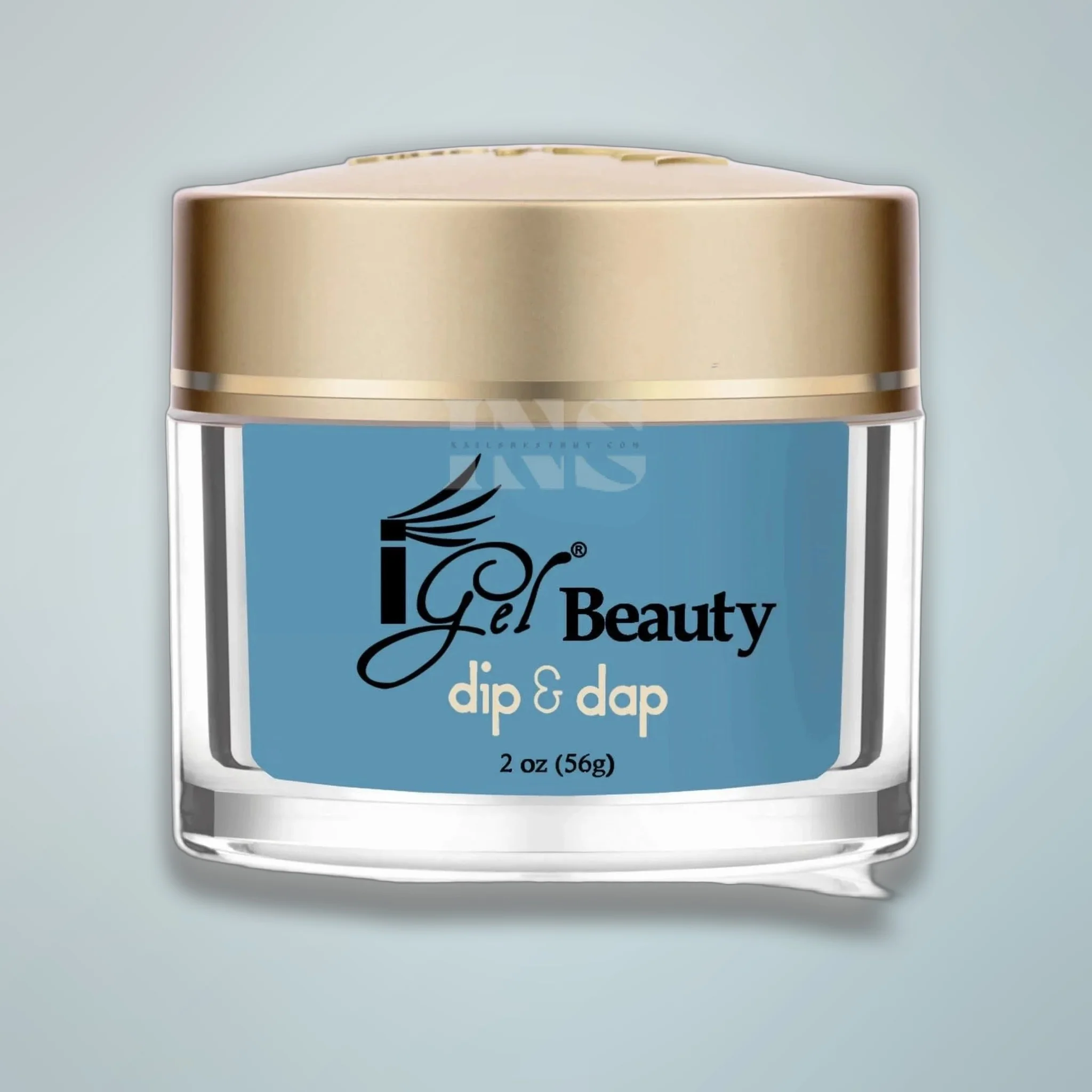 iGEL Dip & Dap Powder - DP 122 Atmospheric