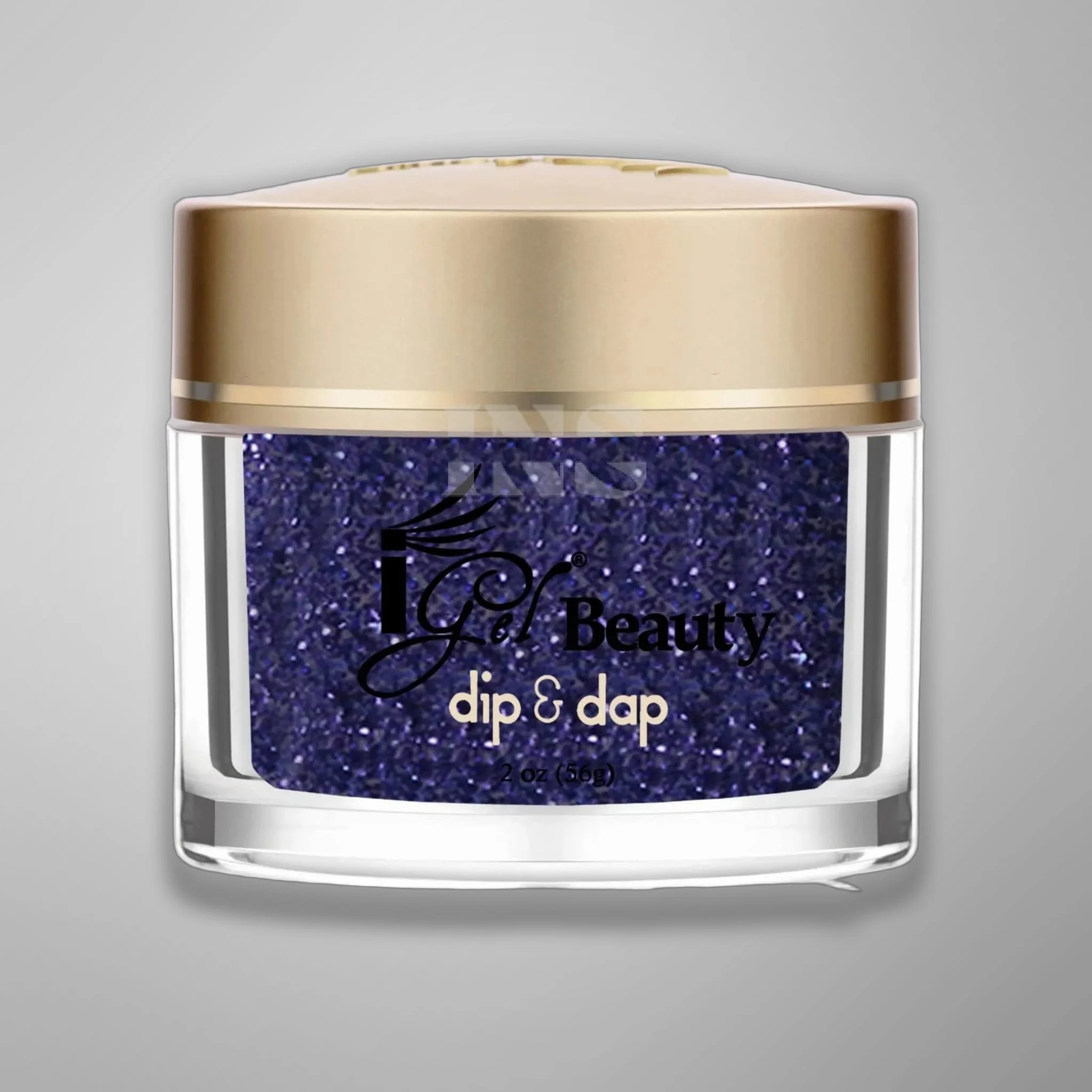 iGEL Dip & Dap Powder - DP 156 Jam Session