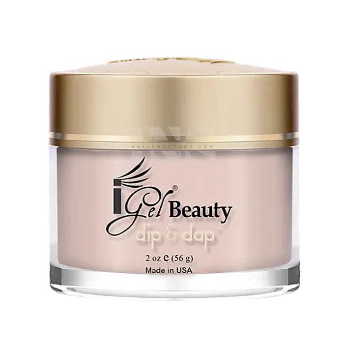 iGEL Dip & Dap Powder - DP 168 Sirena - Image 2