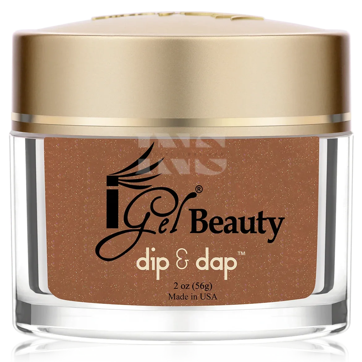iGEL Dip & Dap Powder - DP 180 Honey Bunches - Image 2
