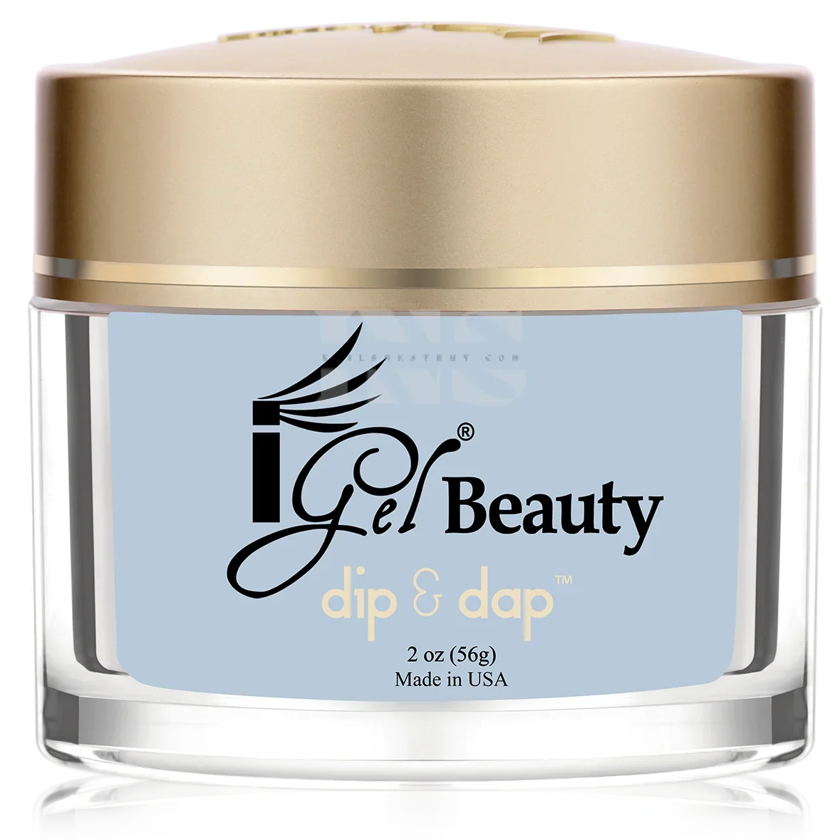 iGEL Dip & Dap Powder - DP 194 Capri - Image 2