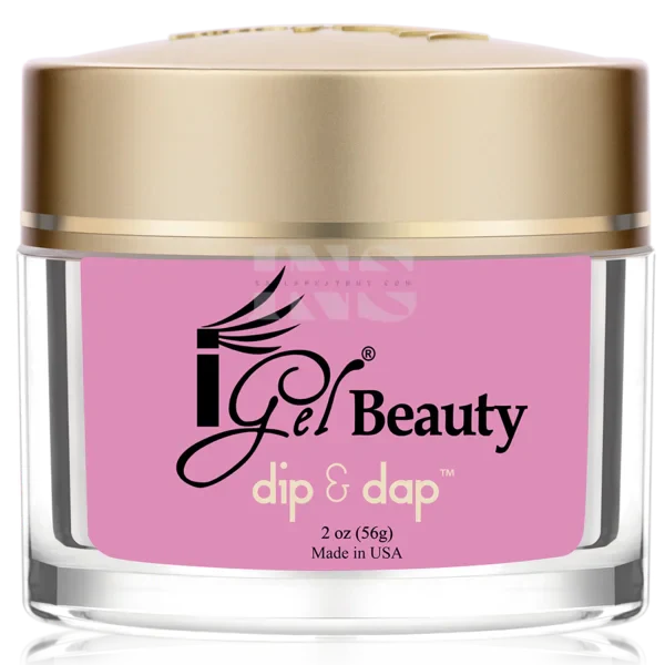 iGEL Dip & Dap Powder - DP 198 Lil' Princess - Image 2