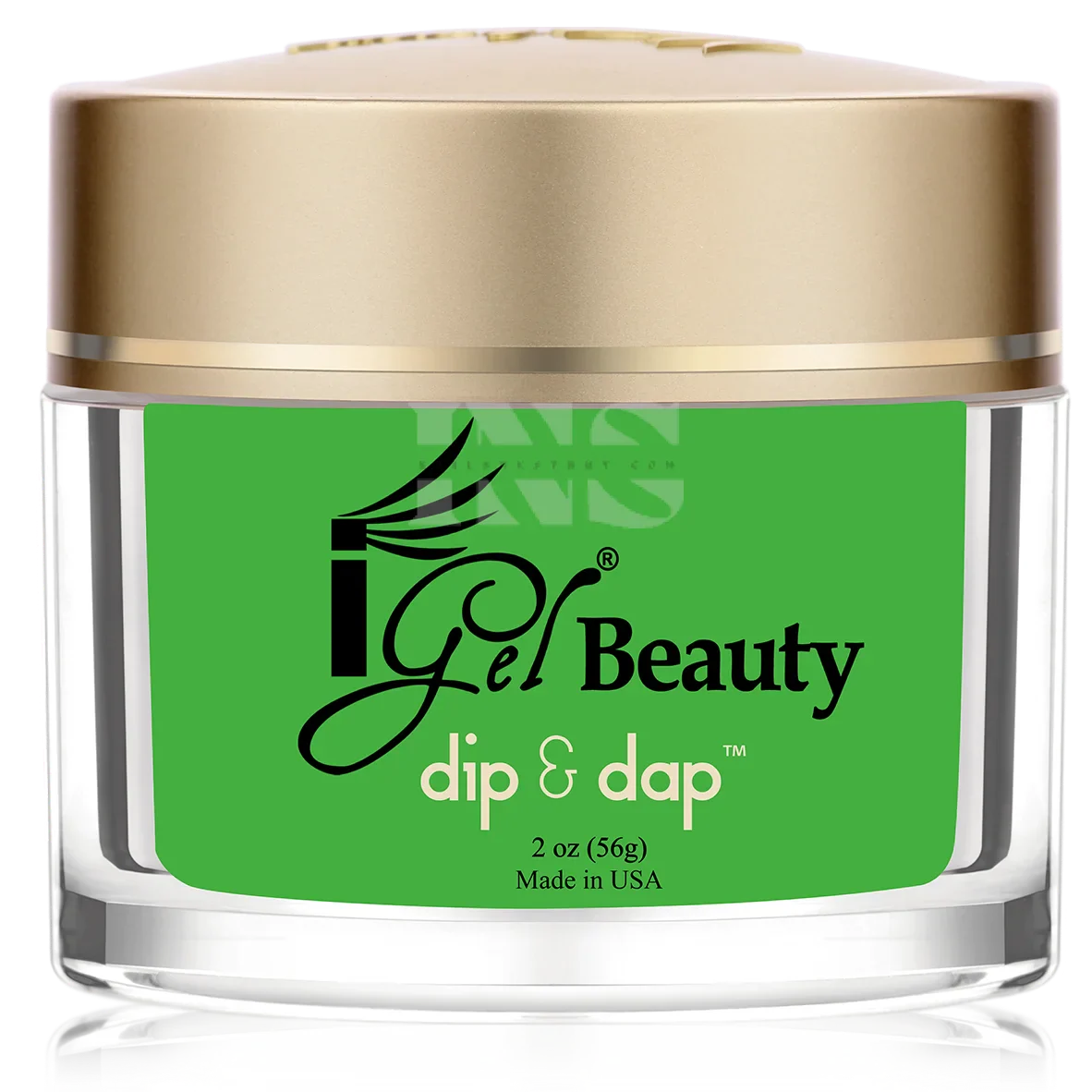 iGEL Dip & Dap Powder - DP 204 Melon Madness - Image 2