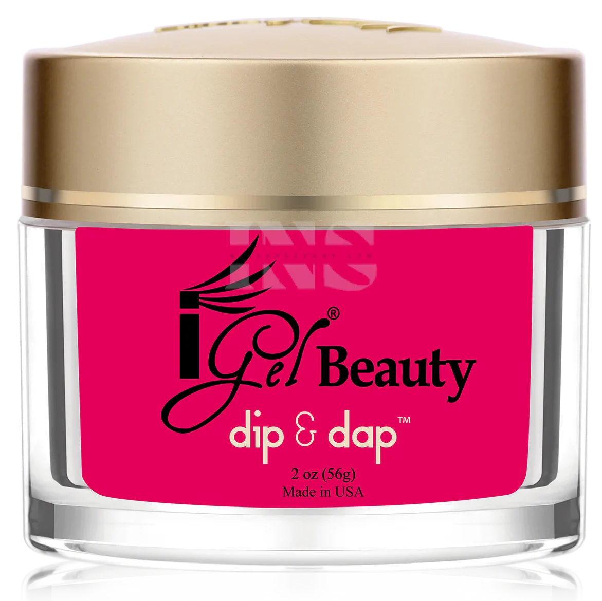 iGEL Dip & Dap Powder - DP 209 Good Kisser - Image 2
