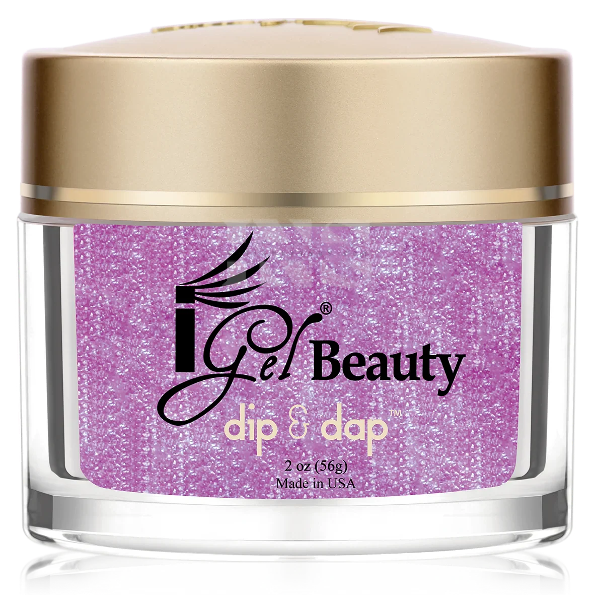 iGEL Dip & Dap Powder - DP 216 Divine - Image 2