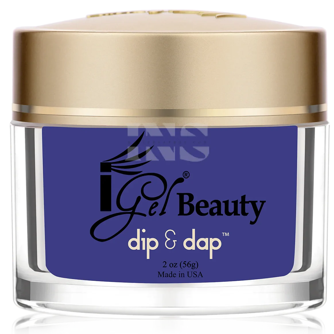 iGEL Dip & Dap Powder - DP 218 What's Your Pur-Pose - Image 2