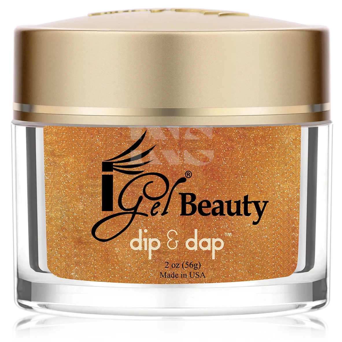 iGEL Dip & Dap Powder - DP 235 Sugary - Image 2