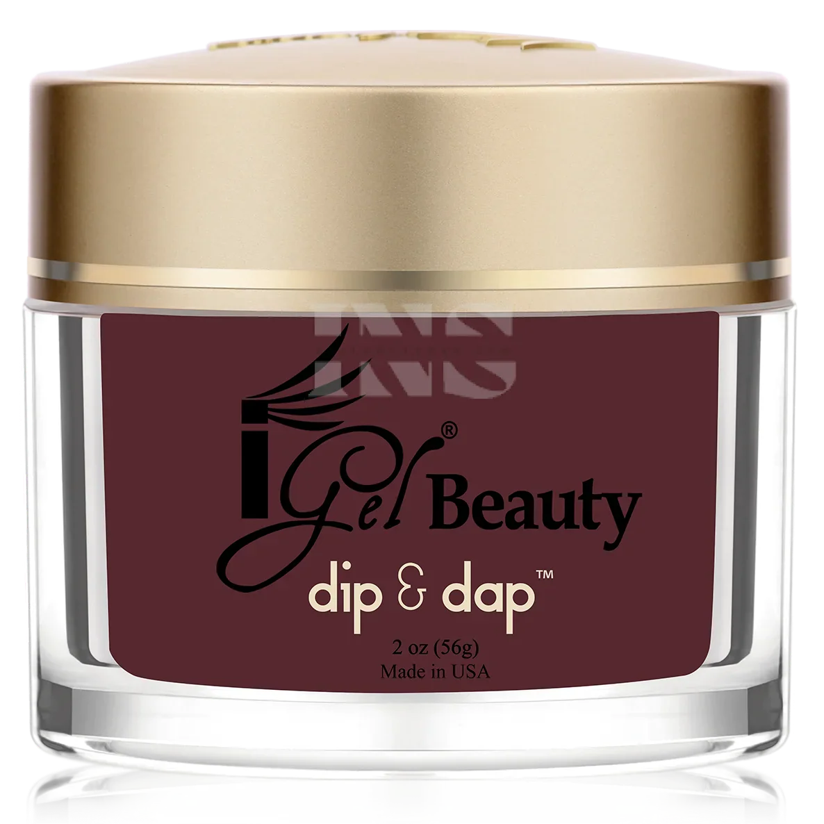 iGEL Dip & Dap Powder - DP 239 Soul Sista - Image 2