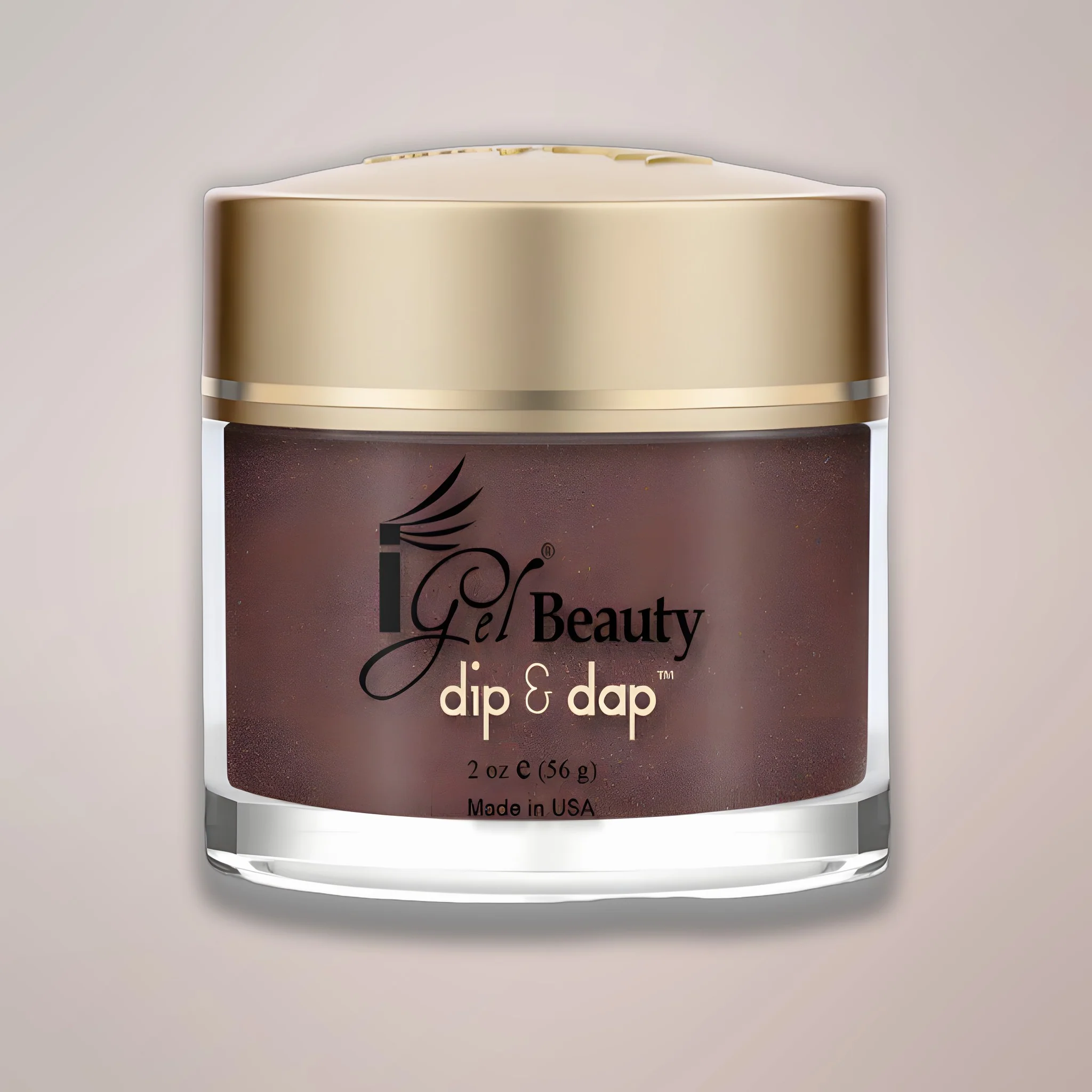 iGEL Dip & Dap Powder - DP 240 Wanderlust