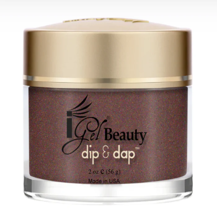 iGEL Dip & Dap Powder - DP 240 Wanderlust - Image 2