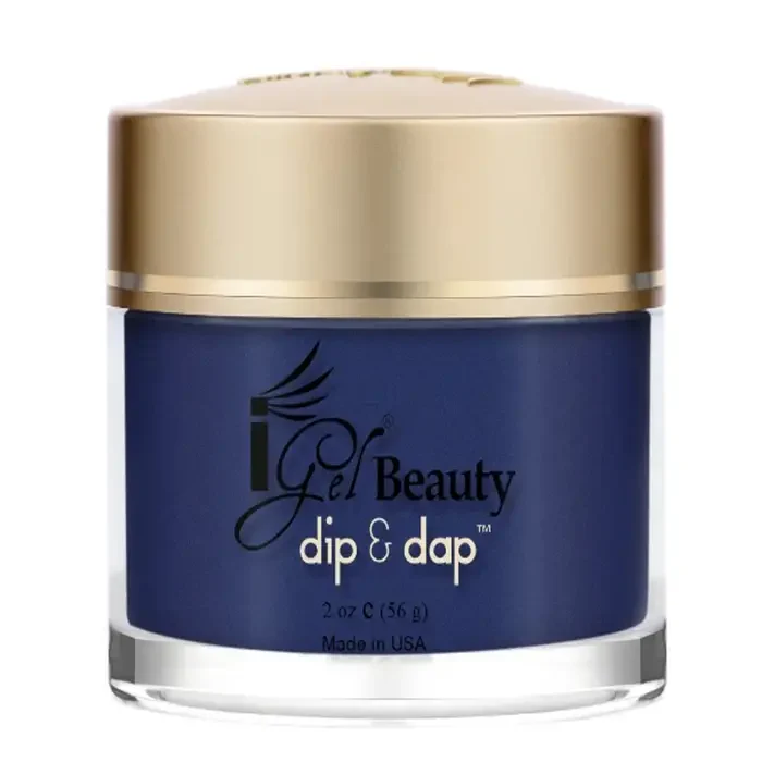 iGEL Dip & Dap Powder - DP 243 Neapolitan Sky - Image 2