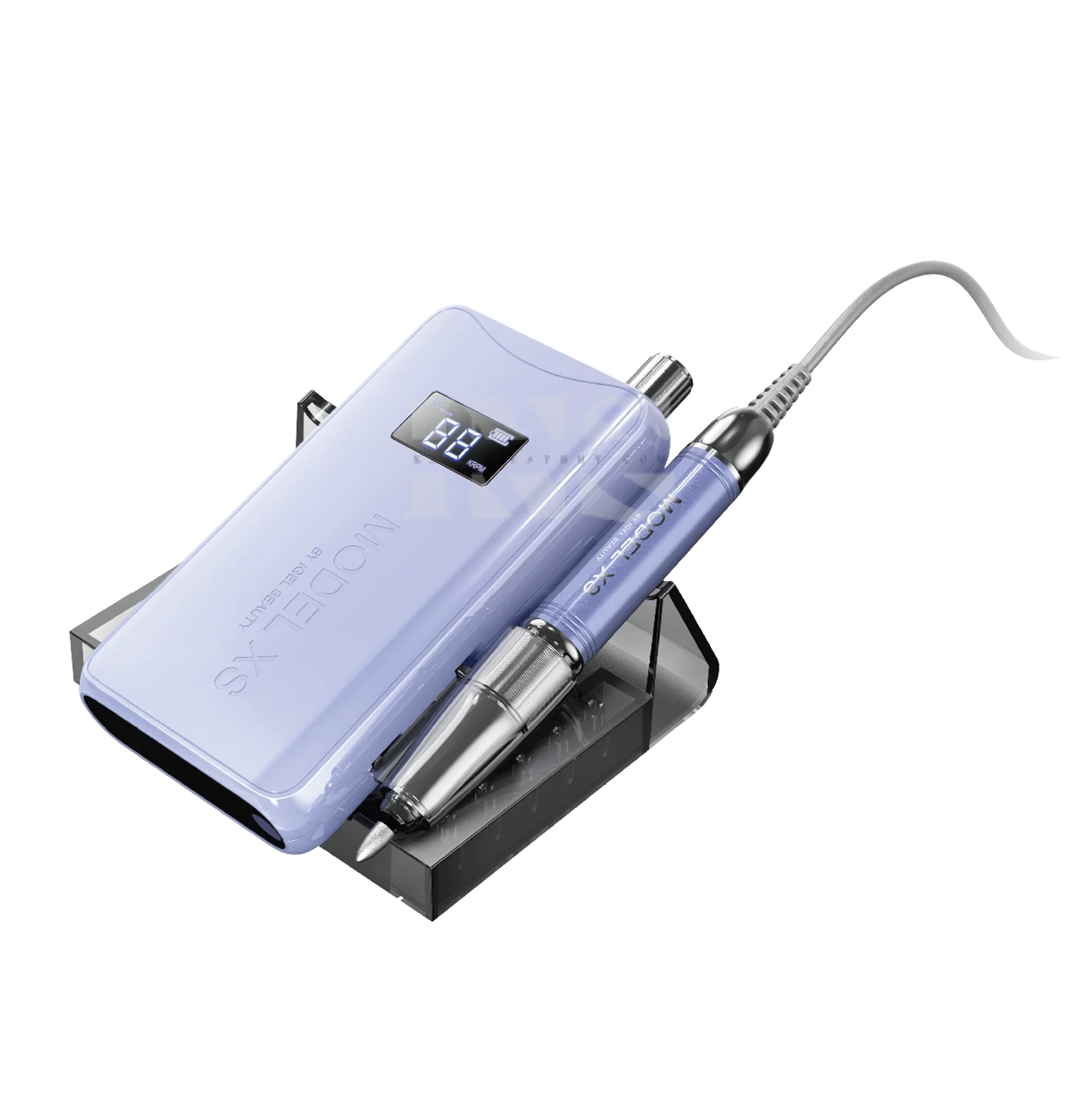 iGEL Model XS E-File Purple - Image 2