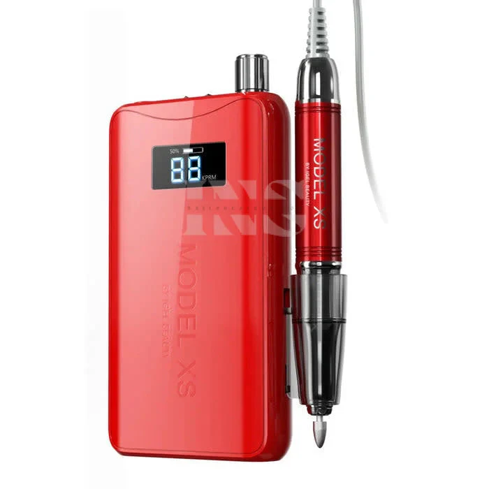 iGEL Model XS E-File Red - Image 2