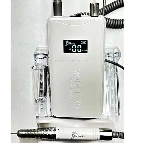 iGEL Model XS E-File White - Image 2