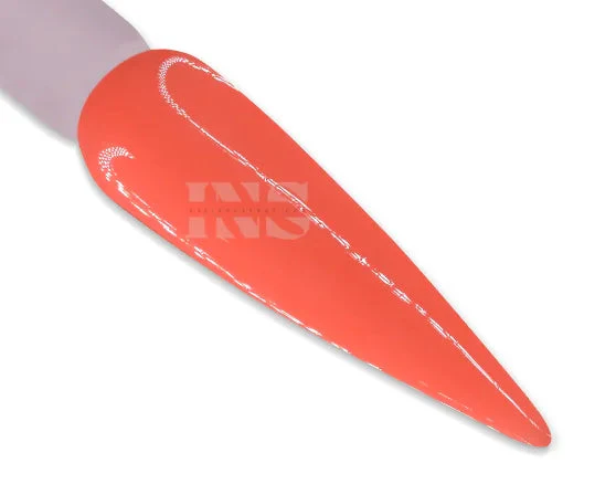iGEL Trio - 029 Coral Blaze - Image 3