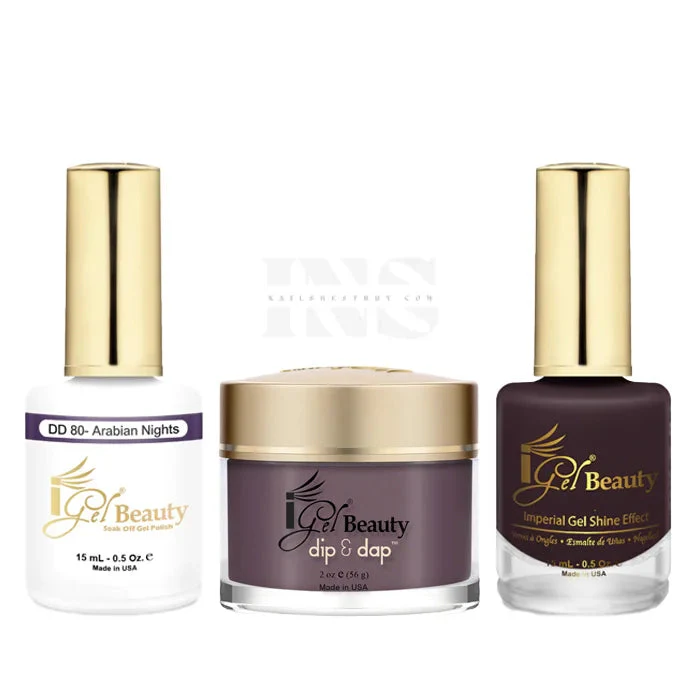 iGEL Trio - 080 Arabian Nights - Image 2