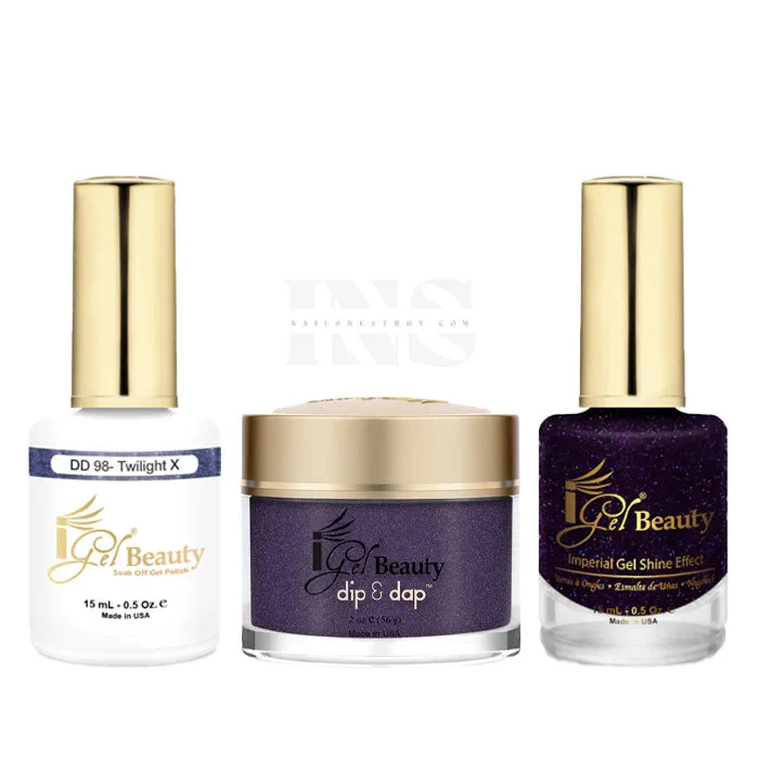 iGEL Trio - 098 Twilight X - Image 2