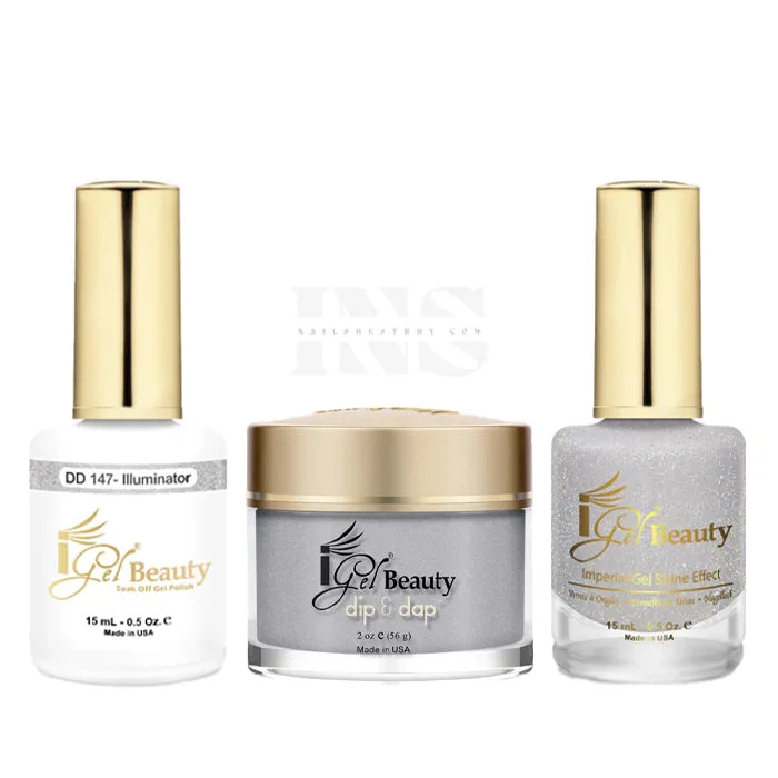 iGEL Trio - 147 Illuminator - Image 2